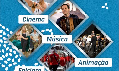 Projecto “éNisa éCultura” promete dinamizar as noites de Verão