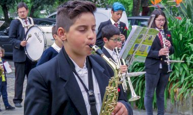 Filarmónica Idanhense traz "Música ao Largo" em Agosto