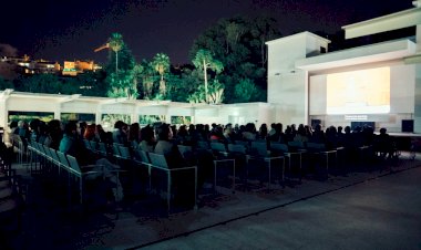 O Cinema é também uma Tela ao Ar Livre na 17ª Edição do IndieLisboa