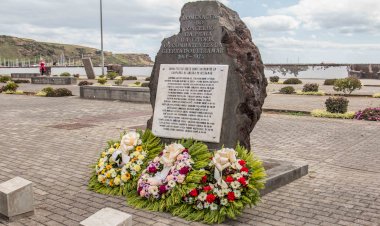 Câmara Municipal da Praia da Vitória presta homenagem a antigos combates do Concelho