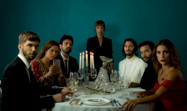 SillySeason estreiam Fora de Campo no Teatro Taborda