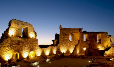 Aldeia Histórica de Castelo Rodrigo inaugura Ciclo "12 em Rede 2020" com festa inspirada nas suas raízes judaicas