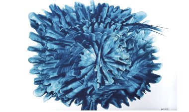 Exposição “E nem depois de mais um dia… [Quarantine collection]”, de Maria João Damas, na Galeria Almedina