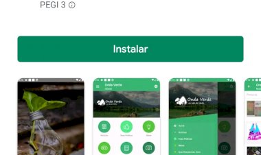 Projeto Onda Verde lança App com desafio ‘Quiz’ para famílias e amigos
