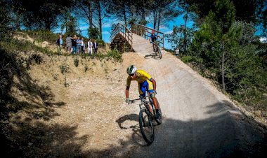 Campeonato Nacional de XCE marca regresso do BTT de competição