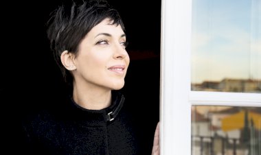 Espectáculo de Teresa Salgueiro com Orquestra de Guimarães marca 15 anos do Centro Cultural Vila Flor