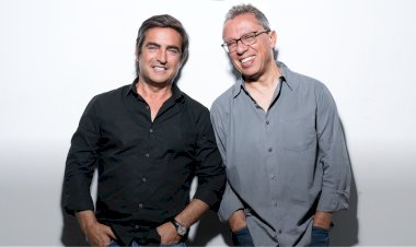 Camané & Laginha, Os Quatro e Meia, Fado e muita Magia na rentrée do Convento São Francisco