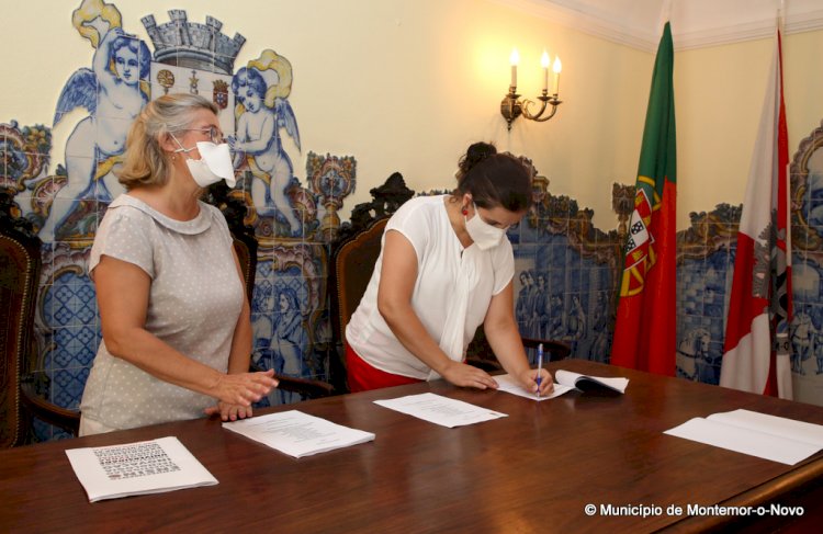 Turismo Arqueológico no Alentejo une Município de Montemor-o-Novo a  Campo Arqueológico de Mértola