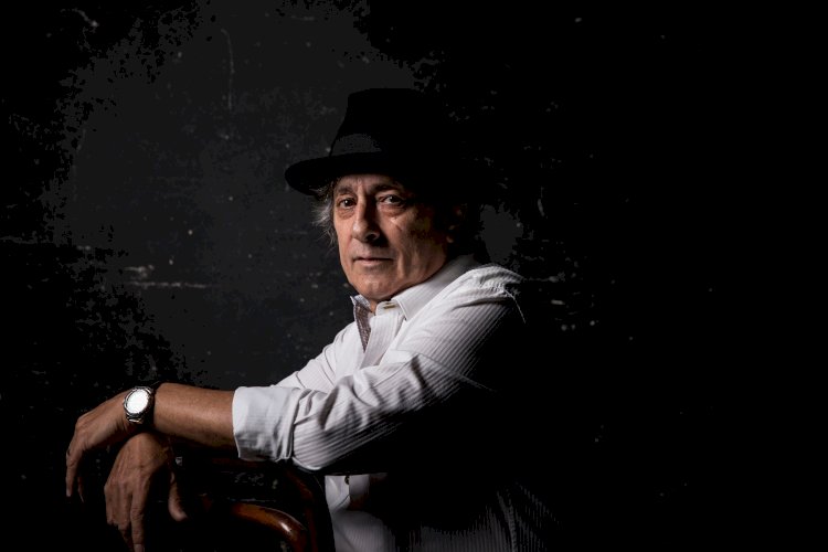 70 anos de Jorge Palma vão ser celebrados com concerto em Tavira