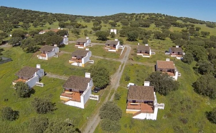 Monforte vê alojamento turístico reforçado