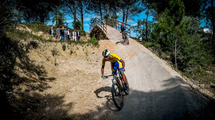 Campeonato Nacional de XCE marca regresso do BTT de competição