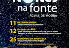 “Noites na Fonte” regressam a Águas de Moura em Setembro