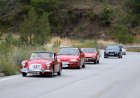 Dezenas de carros clássicos vão descobrir as Termas Centro durante três dias