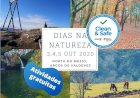 Porta do Mezio organiza “Dias na Natureza” com atividades gratuitas