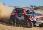 Cristian Stroczynski vence Baja TT Capital dos Vinhos de Portugal