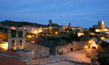 Um fim-de-semana de festa e animação nas vizinhas Aldeias Históricas de Trancoso e Marialva