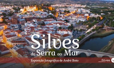 Igreja da Misericórdia acolhe exposição "Silves da Serra ao Mar"