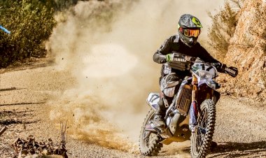 Baja TT do Pinhal marca o regresso da modalidade em Portugal