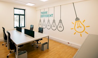 START Esposende muito procurada  por Nómadas Digitais