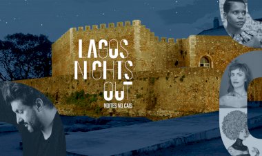 Música e ambiente descontraído no “Lagos Nights Out – Noites no Cais”