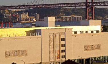 Uma rentrée sustentável no Museu do Oriente