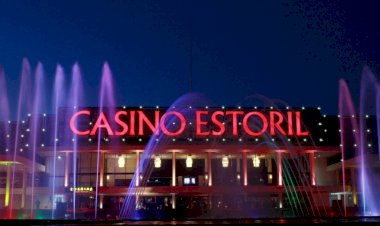 Casino Estoril acolhe no Salão Preto e Prata a cerimónia de entrega dos Prémios Sophia
