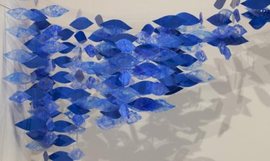Casino Lisboa inaugura “Beyond The Plastic” exposição de Antonieta Martinho