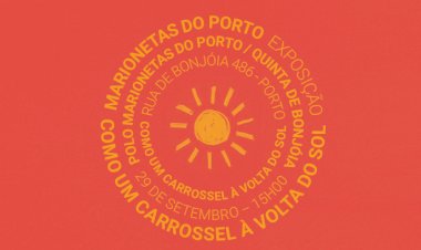 Marionetas do Porto celebram 32 anos