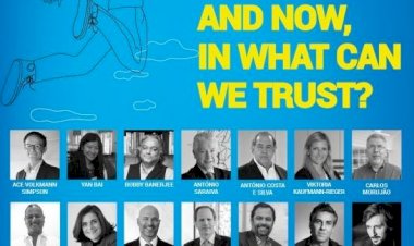 Casino Estoril recebe no dia 7 de Outubro a 4ª edição da Leadership Summit Portugal