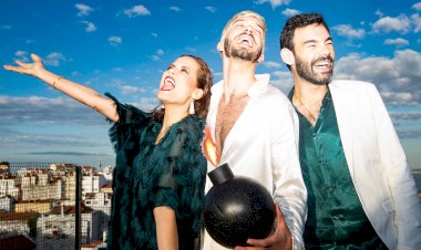 SillySeason celebram centenário dos Loucos Anos 20 com estreia de Folle Époque no TeCA