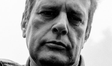 Adolfo Luxúria Canibal junta-se às noites de literatura do Maus Hábitos