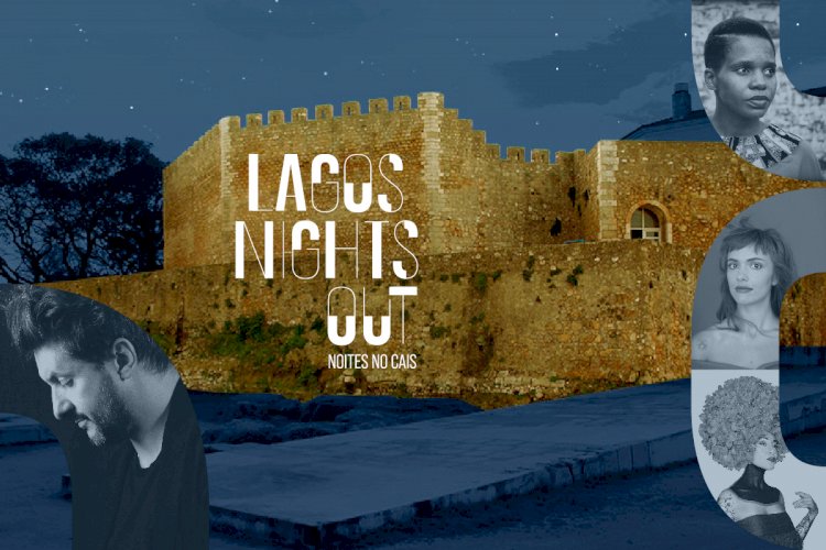 Música e ambiente descontraído no “Lagos Nights Out – Noites no Cais”