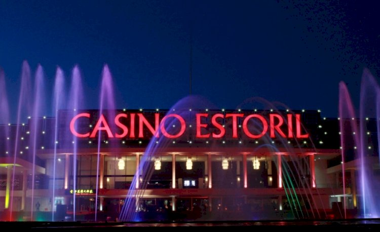 Casino Estoril acolhe no Salão Preto e Prata a cerimónia de entrega dos Prémios Sophia