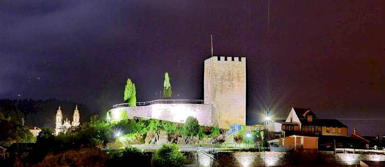 Castelo de Lamego recebe Certificado de Excelência do Tripadvisor