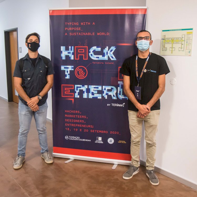 Incubadora de empresas Praia Links integra evento “Hack to Emerge” com o projeto “Cinedu”