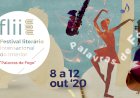 FLII – Palavras de Fogo 2020: “A arte e a cultura como reanimadores de uma região e de um povo”