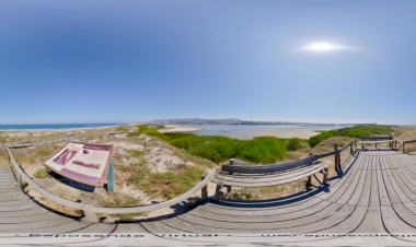 Roteiro virtual para explorar e conhecer Esposende já está online