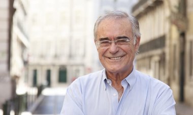 Obra e Vida de Mário Zambujal vai “contaminar” Penafiel