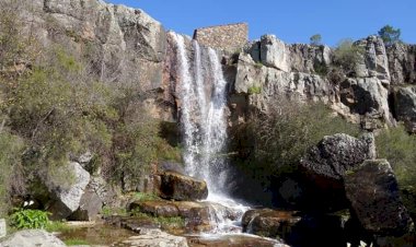 ZêzereTrek organiza nova edição do Passeio Fotográfico pelas Cascatas de Vila de Rei