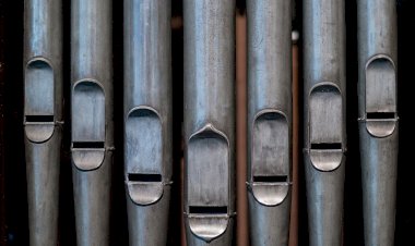 Música Barroca em diversos lugares de Sintra