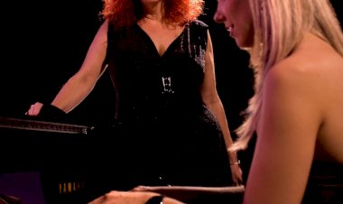 Noites de Jazz Standards e Bossa Nova com Maria Anadon no Casino Lisboa