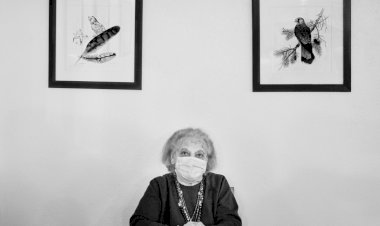 Museu do Oriente mostra a realidade dos idosos portugueses  com "Fotografia em Tempo de Emergência"
