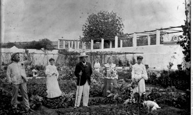 Exposição Hortas de Lisboa. Da Idade Média ao século XXI no Museu de Lisboa