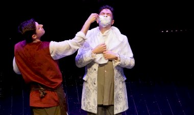 Manuel Cruz, Tó Trips, Camané e Mário Laginha e mais no Teatro Sá da Bandeira