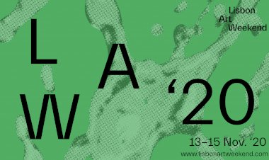 Lisbon Art Weekend apresenta a sua segunda edição