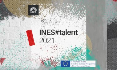 Rede europeia apresenta os nomeados para o programa INES#talent 2021