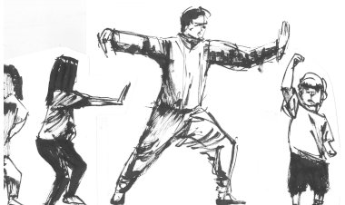 Museu do Oriente organiza seminário de Tai Chi Chuan