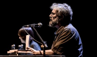 Adolfo Luxúria Canibal junta-se a Marta Abreu e Ana Deus a Alexandre Soares no Maus Hábitos