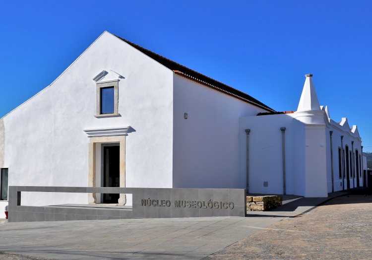 Grândola Inaugura Núcleo Museológico de São Pedro no Dia do Concelho