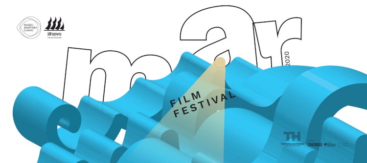 O Mar Film Festival está de volta numa edição especial